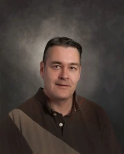 Larry Morton. Ph. D.